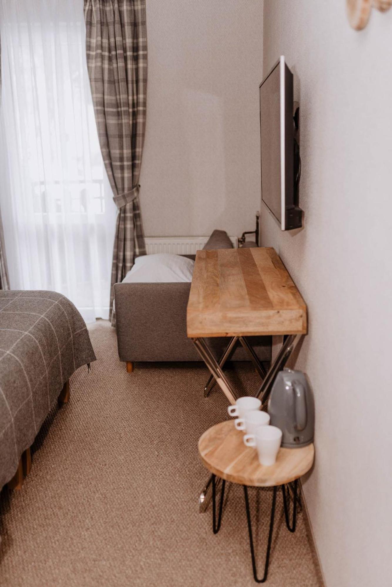 Dom Górski Czarda Szczawnica Quarto foto