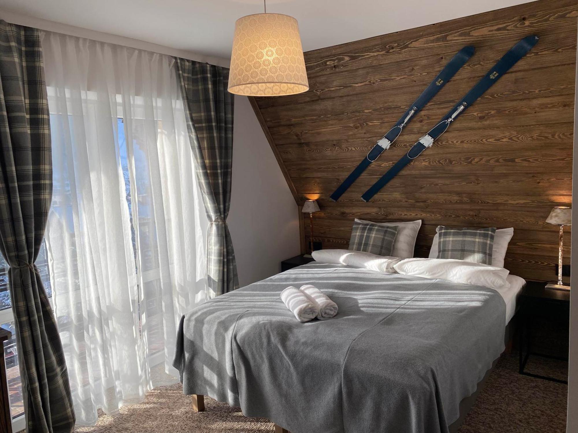 Dom Górski Czarda Szczawnica Quarto foto