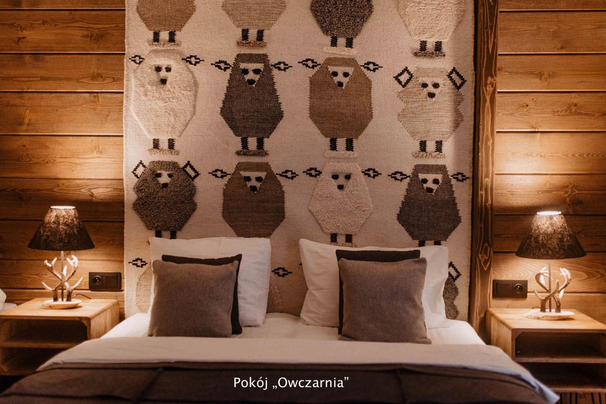 Dom Górski Czarda Szczawnica Quarto foto