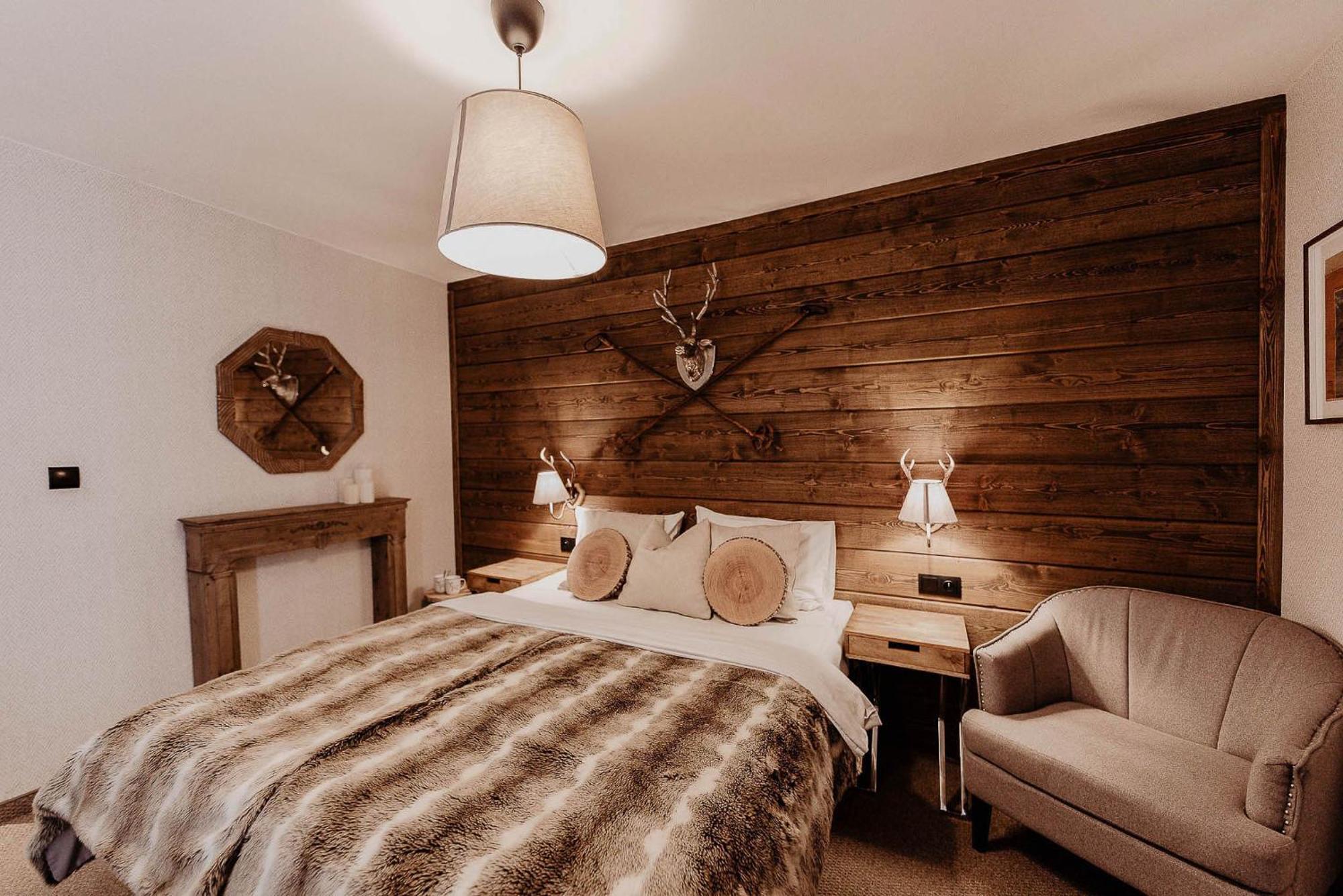 Dom Górski Czarda Szczawnica Quarto foto